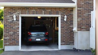 Garage Door Installation at Linebaugh Avenue Estates, Florida