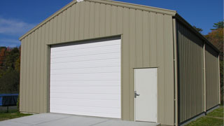 Garage Door Openers at Linebaugh Avenue Estates, Florida